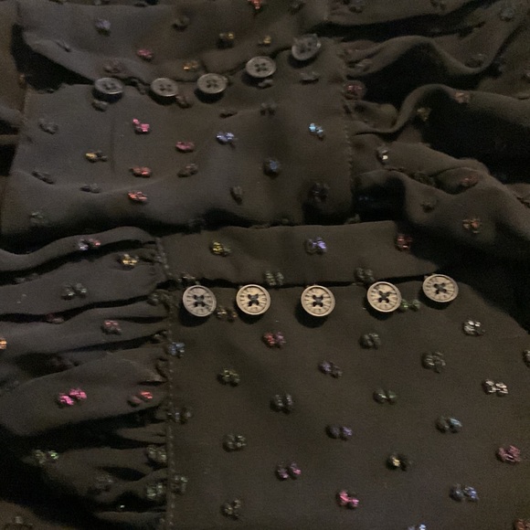 Zadig&Voltaire beautiful blouse - Picture 6 of 6